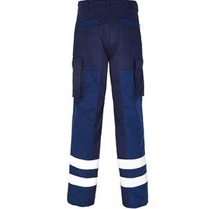 Navy Ballistic Cargo Trs 30T