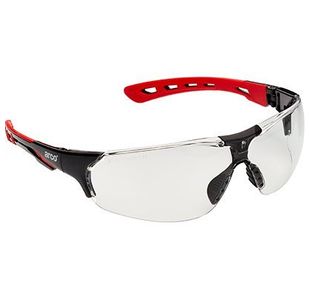 Skarn Clear Saf Glasses
