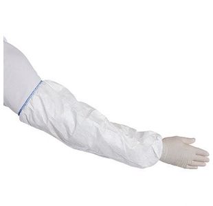 Tyvek 500 Wht Protective Oversleeves
