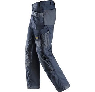 Cm 3214 Navy Canvas+ Trs 33S 092