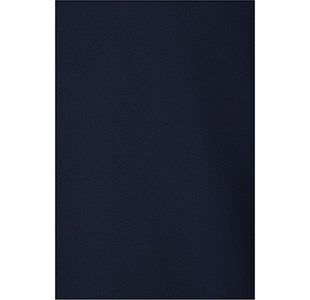 Navy Antibacterial Wicking Polo L
