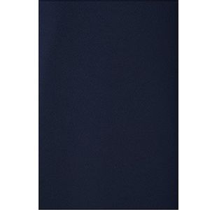 Navy Wicking Polo Shirt M