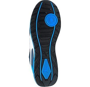 Puma Airtwist Blue S3 Trainers 10 44