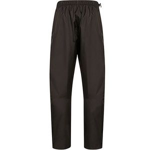 Deluge 2.0 Mens Blk Wpf Overtrs Xl