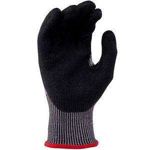 Cut E 13G Nitrile Gloves 10