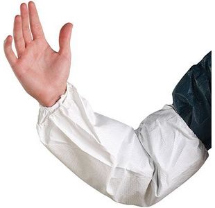 Alphatec 2000 White Oversleeves