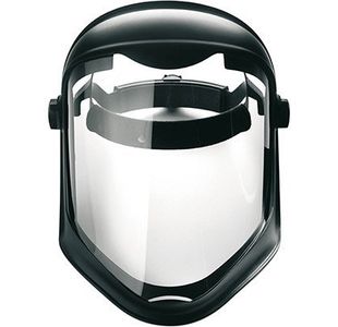 Bionic Acetate Face Shield