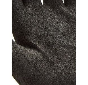 Comfort Light Dry Nitrile Gloves 9