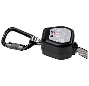 1 8M Fall Arrester Block