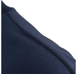 Resp Unisex Navy T-Shirt S