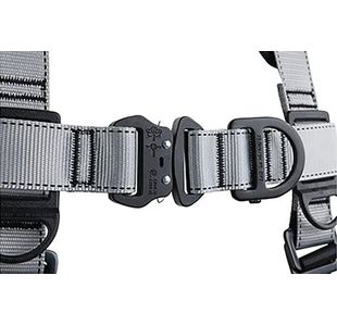 Comfort 2-Point Saf Har Xs-S