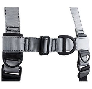 Two-Point Saf Harness Xs-S