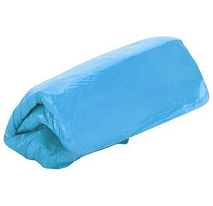 Blue Disposable Oversleeves Pk2000