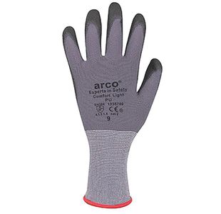 Comfort Light Pu Work Gloves 7