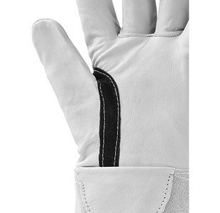 Arco Tig Welding Gloves Prs 10 Pk10