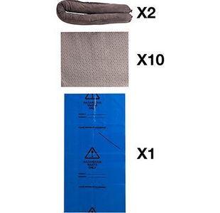 15L Maintenance Spill Kit