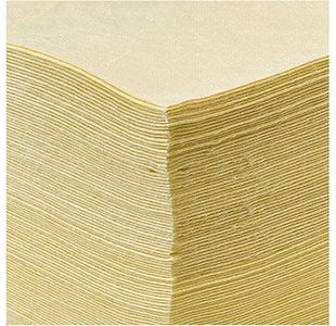 8L Chemical Absorbent Pad Pk100