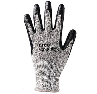 Nitrile Cutr Gloves 7