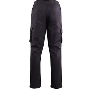 Responsible Mens Blk Cargo Trs34R