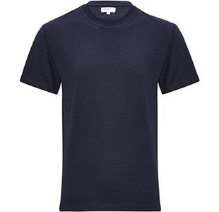 Mens Navy T-Shirt S