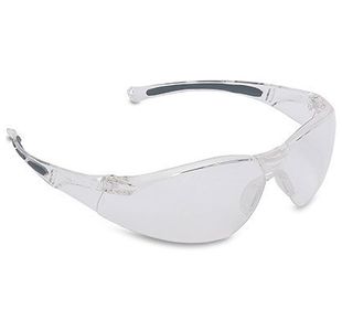 A800 Anti-Fog Clear Glasses