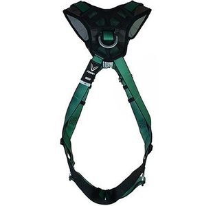 V-Form+ 2-Point Safety Harness 2Xl