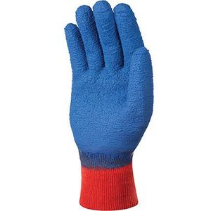Helium Latex Gloves 1Pr 10