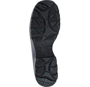 Haix Airpower Xr3 Black S3 Boots 9