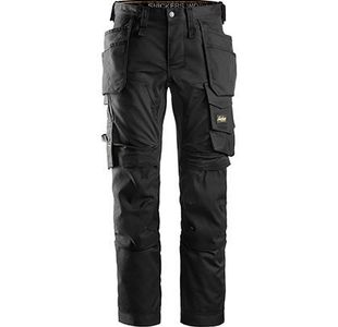 Arw 6241 Mens Bk Trs 38R 054