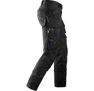 Arw 6241 Mens Bk Trs 38S 108