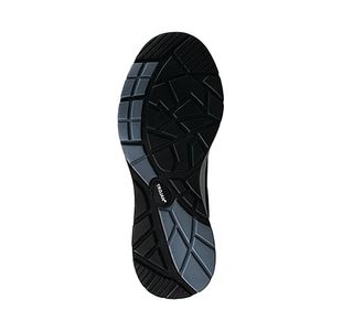 Eurus Unisex Black S1 P Trainers 6