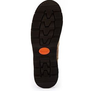 Tartarus Brn S1P Saf Boots 6