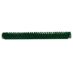 Green 610Mm Soft/Stiff Broom Head