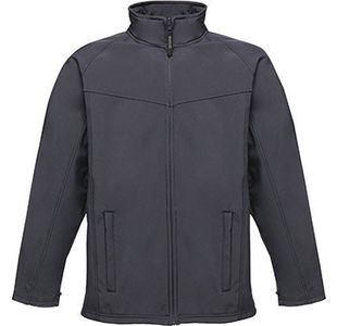 Uproar Mens Seal Grey Ss Jacket 3Xl