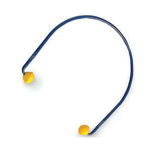E-A-Rcaps Banded Earplugs