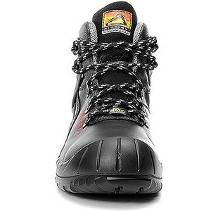 Elten Renzo Biomex Boots Blk 12 47