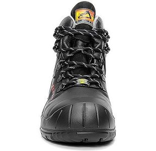 Elten Renzo Biomex Blk Esd Boots 12