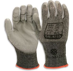 Tilsatec 55-5110 Gloves 9