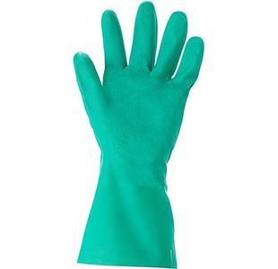 Solvex 37-675 Nitrile Gloves 10