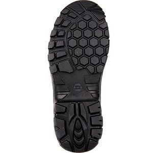 Pezzol Minotaur Black S3 Boots 6 39