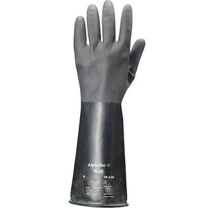 Alphatec 38-520 Butyl Chrest Glvs 10