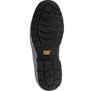 Striver Bump Black S3 Boots 8