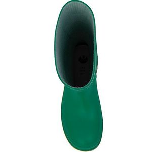 Hazmax Green S5 Wellingtons 8