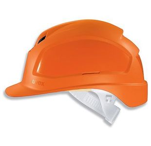 Pheos B Org Vented Sr Saf Helmet
