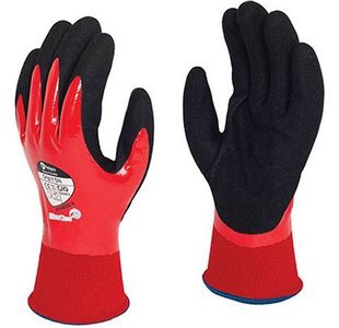 Grip It Oil Nitrile Gloves 11