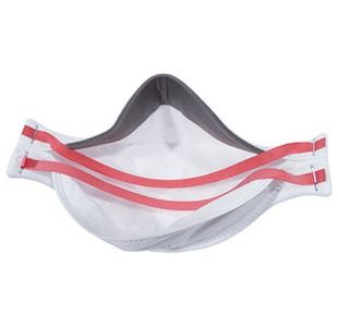Aura 1863+ Ffp3 Dust Mask Pk20