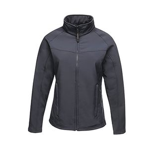 Uproar Womens Navy Ss Jacket 20