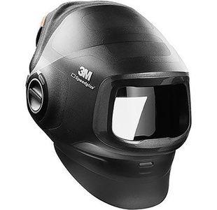 G5-01 Repl Welding Helmet Shell