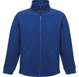 Thor Iii Mens Blu Fleece Jacket M