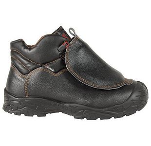 Cofra Cover Black S3 Boots 12